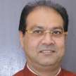 yogi government minister mohsin raza on saffron color bhagwa  - Satya Hindi