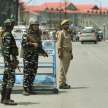Terrorist attack on army camp in Kashmir, 3 soldiers martyred - Satya Hindi