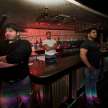 Bouncers are illegal in the bar, then why no action - Satya Hindi