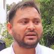 tejashwi yadav says nitish kumar return to socialist family - Satya Hindi