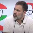 Women Reservation Bill is strategy to divert attention from caste census: Rahul Gandhi - Satya Hindi