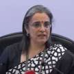 Madhabi Puri Buch gave her building on rent to firm against which SEBI investigating  - Satya Hindi