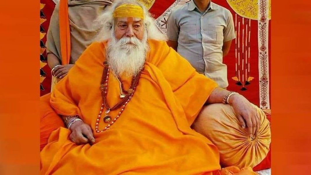 अंग्रेजों से शंकराचार्य ने माफी नहीं मांगी, दो बार जेल गए