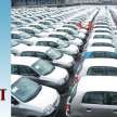 Passenger vehicles sale fall in september worst in two decade - Satya Hindi