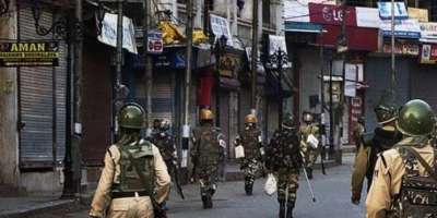 Kashmir: Terrorists threatened against voting rights to outsiders - Satya Hindi