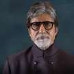 Amitabh Bachchan injured during shooting of project k film in Hyderabad - Satya Hindi