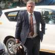 roger binny files nomination for bcci president  - Satya Hindi