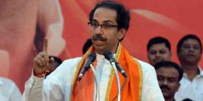 Maharashtra political crisis 2022 Shiv Sena Rebels and BJP - Satya Hindi