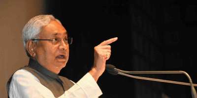 Bihar Another blow to NDA, 3 MPs will support JDU - Satya Hindi