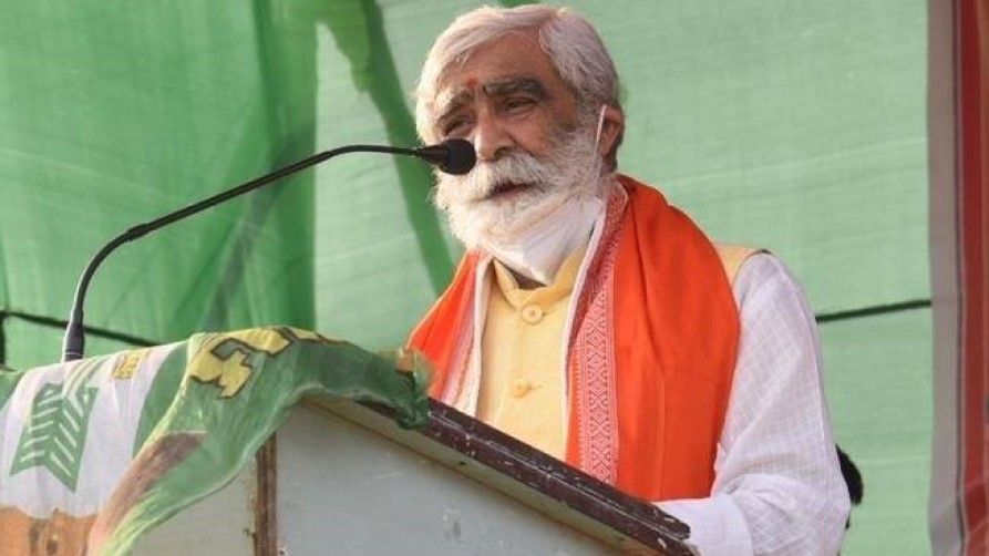 'बिहार में बीजेपी करे नेतृत्व', अश्विनी चौबे के बयान के&nbsp;संकेत क्या?
