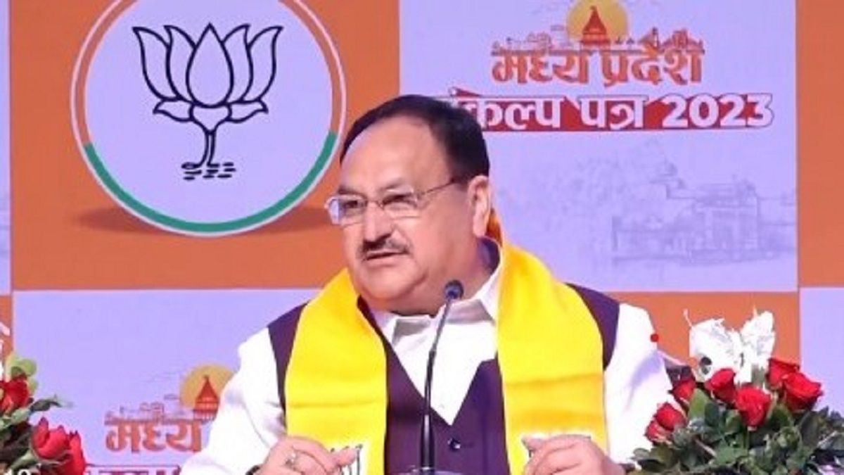 RSS को बीजेपी की संभावित हार के असर से बचाने की कवायद है नड्डा का बयान
