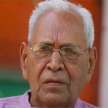 Dinanath Batra: Let's get to know so called academician, litigant of RSS - Satya Hindi