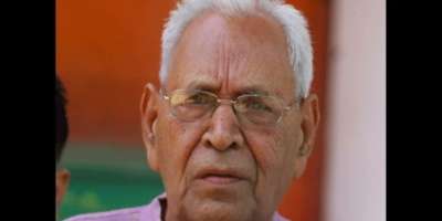 Dinanath Batra: Let's get to know so called academician, litigant of RSS - Satya Hindi