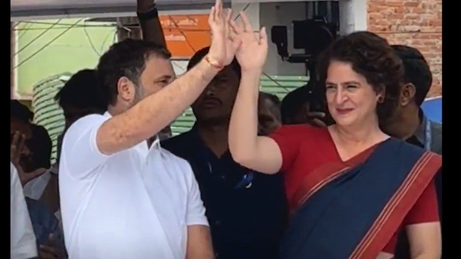 वायनाड लोकसभा सहित कई विधानसभा सीटों पर उपचुनाव 13 को, प्रचार ख़त्म