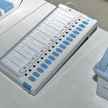 EVM: Why is the commission running away from action when the commissioner Varanasi has admitted the mistake - Satya Hindi