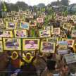 farmers protest picture of india - Satya Hindi