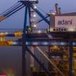 Adani Group withdrew from US funding for Colombo Port Project - Satya Hindi