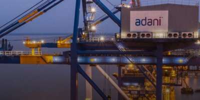 Adani Group withdrew from US funding for Colombo Port Project - Satya Hindi