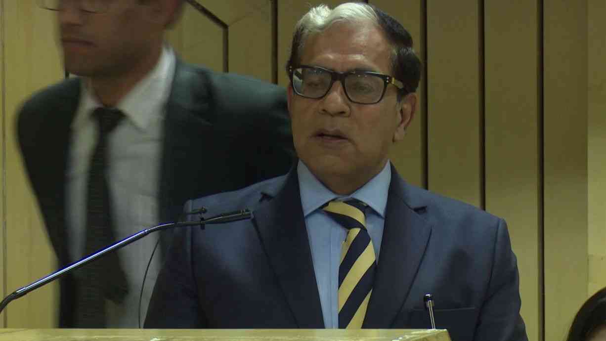 criticizing justice ak sikri over alok verma issue is an injustice