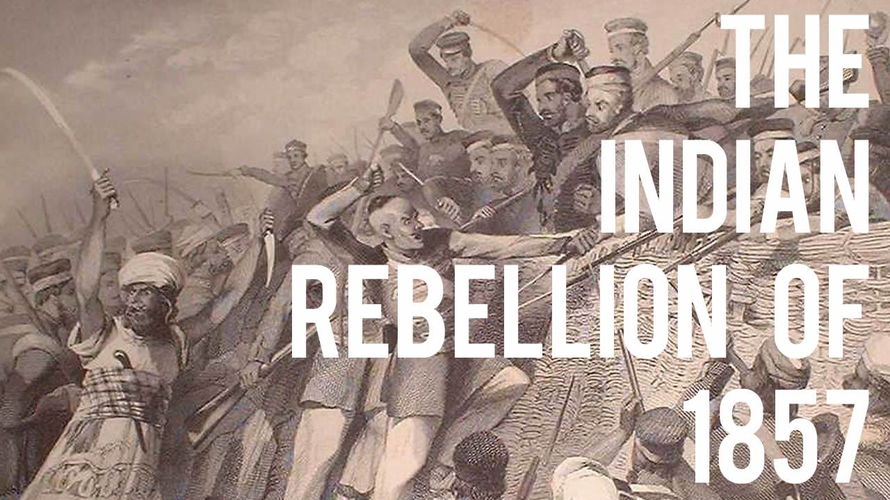 केंद्र सरकार की संस्था PIB ने 1857 के इतिहास को बदलने की कोशिश की