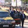 Karnataka: security breach in PM Modi road show  - Satya Hindi