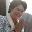 will congress genral secretary priyanka gandhi strengthen congress in uttar pradesh - Satya Hindi