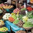 imf alerts for india inflation as onion and tomato prices soar  - Satya Hindi