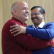 Manish Sisodia arrested in delhi liquor scam facing serious charges  - Satya Hindi