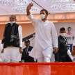 Rahul gandhi in rajasthan for kisan mahapanchayat  - Satya Hindi