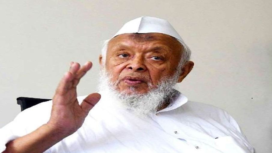 मौलाना अरशद मदनी के बयान से जमीयत उलमा-ए-हिंद के मंच पर बवाल
