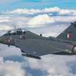 hal tejas delivery problems air chief marshal displeasure - Satya Hindi