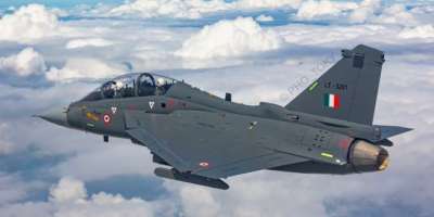 hal tejas delivery problems air chief marshal displeasure - Satya Hindi