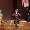 play karna staged bharangam 2025 - Satya Hindi