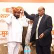 raut alleges pawar awards traitor shinde mva rift - Satya Hindi