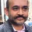 India Did not Respond to UK To Arrest Nirav Modi report said - Satya Hindi