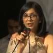 swati maliwal alleges i was sexually assaulted by father as a child - Satya Hindi