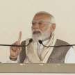 Bapu had dreamed of village swaraj and self-reliant India: PM Modi - Satya Hindi