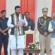Khattar removed in Haryana, CM Nayab Saini took oath along with 5 ministers - Satya Hindi