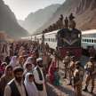 balochistan-jaffer-express-train-hijacking - Satya Hindi