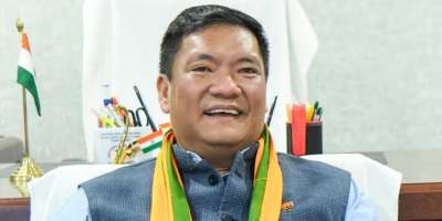 arunachal anti conversion law controversy - Satya Hindi