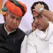 rajasthan high command to tear up to stop rebellion in congress - Satya Hindi