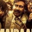 maidan film review - Satya Hindi