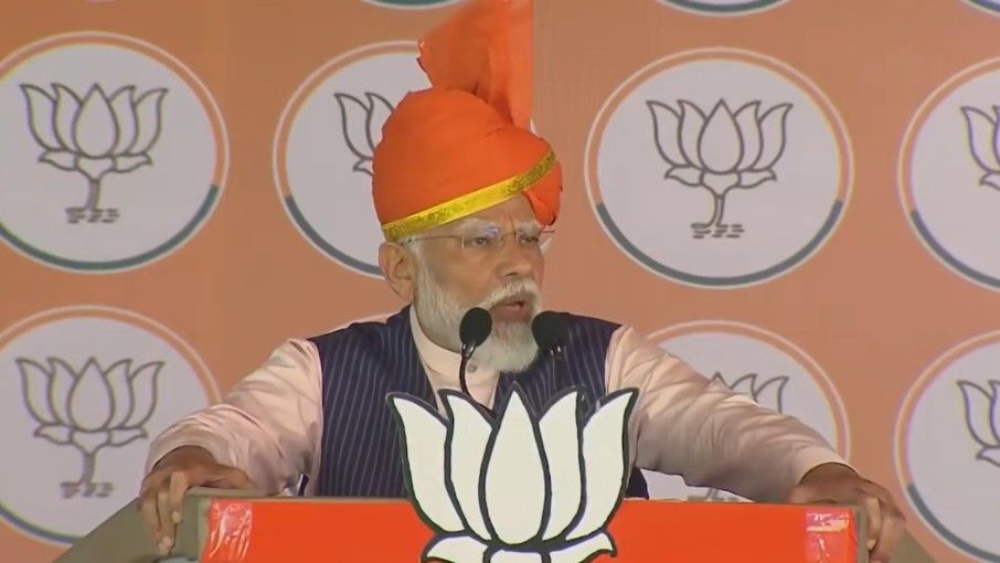 LIVE लोकसभा चुनाव 2024: पीएम मोदी और राहुल गांधी आज केरल में जनसभा को करेंगे संबोधित&nbsp;