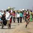 government negligence to migrant workers hardships due to coronavirus lockdown - Satya Hindi