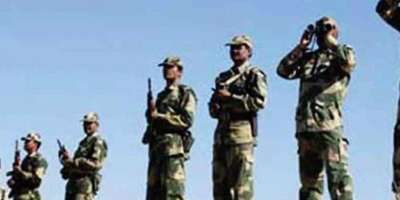 India has no patrolling at 26 points in East Ladakh: Report - Satya Hindi