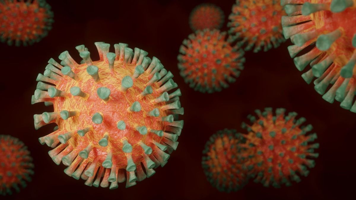 coronavirus surge in delhi, mumbai2 - Satya Hindi