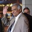 Sri Lanka: Prime Minister house set on fire, Ranil Wickremesinghe resigns - Satya Hindi