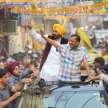 arvind kejriwal says vote aap and I won have to go back to jail - Satya Hindi