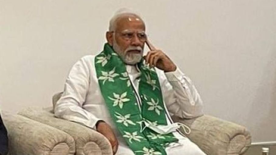 न तो पीएम चुप्पी तोड़ेंगे, न भाजपा बदलने वाली है!