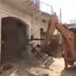 saharanpur kanpur bulldozer after nupur sharma comment violence - Satya Hindi